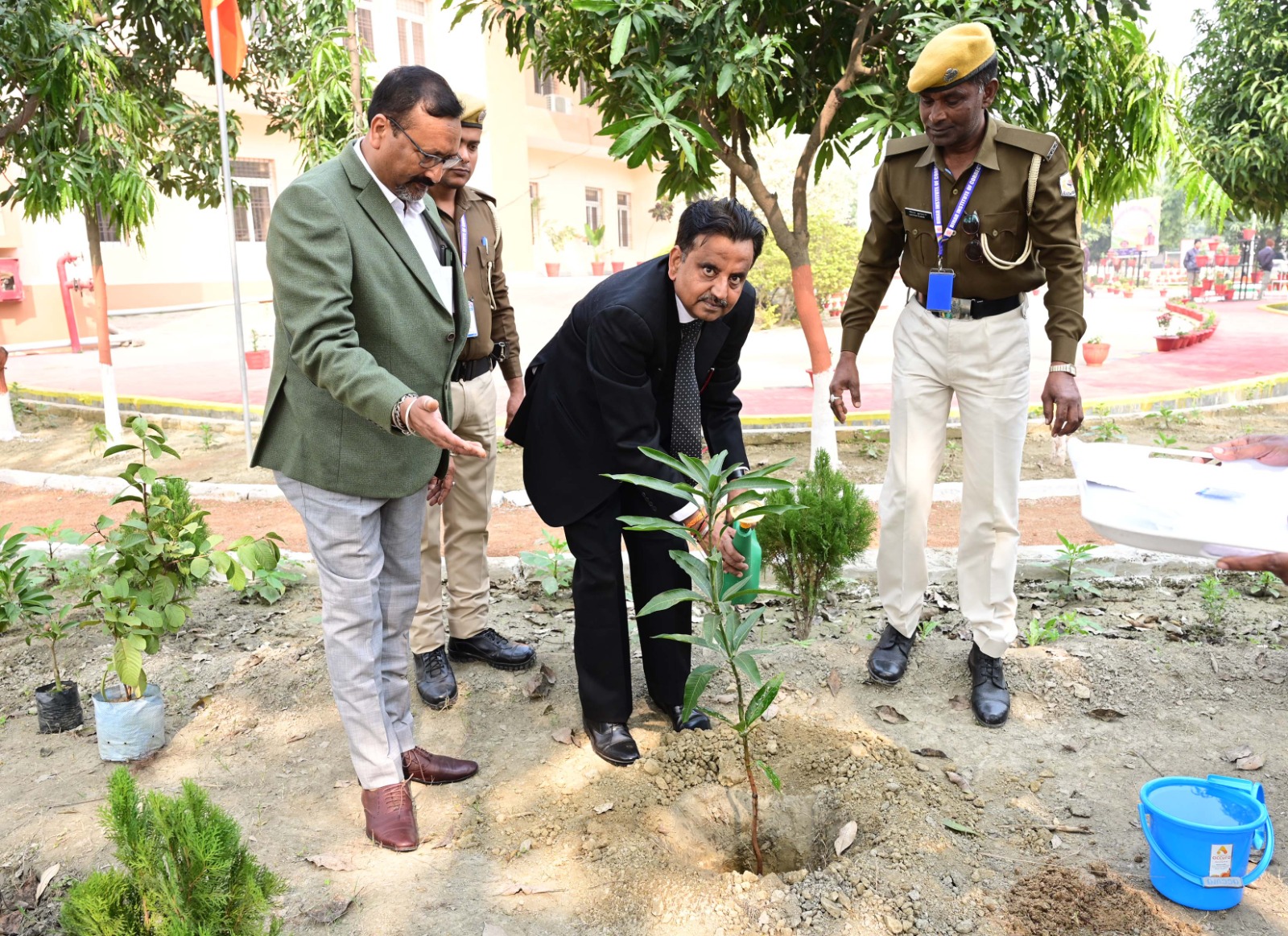 Abhiyojan Nideshalay